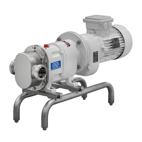 TLS Bomba Lobular Monobloco