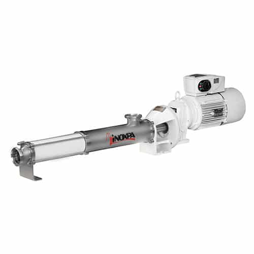 KIBER KSF Bomba de Rotor Helicoidal