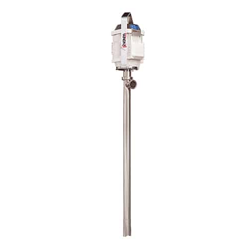 KIBER KVB-25 Bomba Helicoidal Vertical