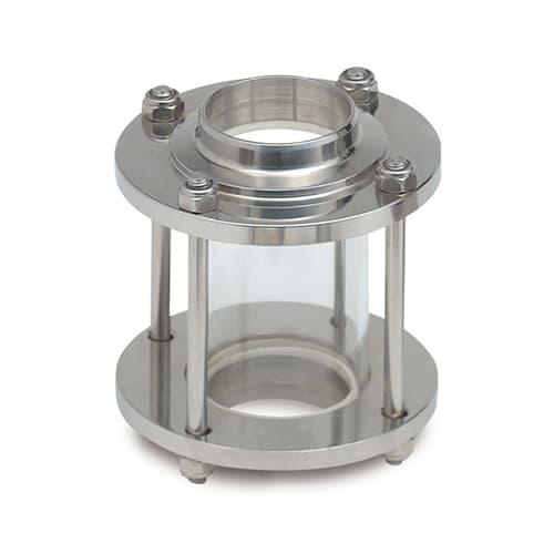 8000 Visor Tubular