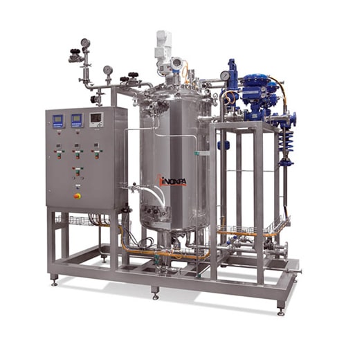 Bioreactor Fermentadores