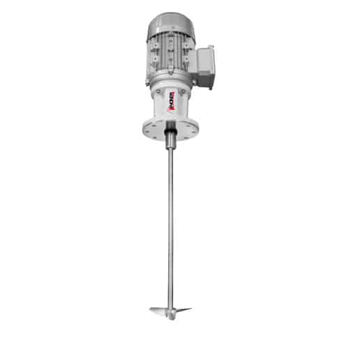 BCI Agitador Vertical