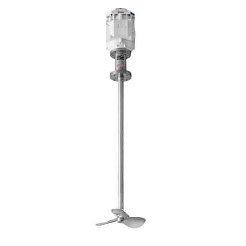 BFI Agitador Vertical