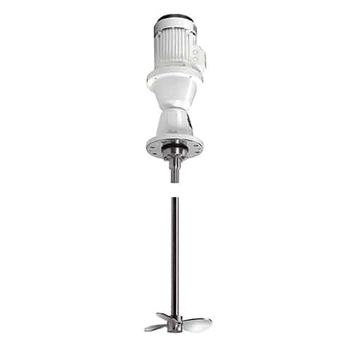 FMI Agitador Vertical Modular